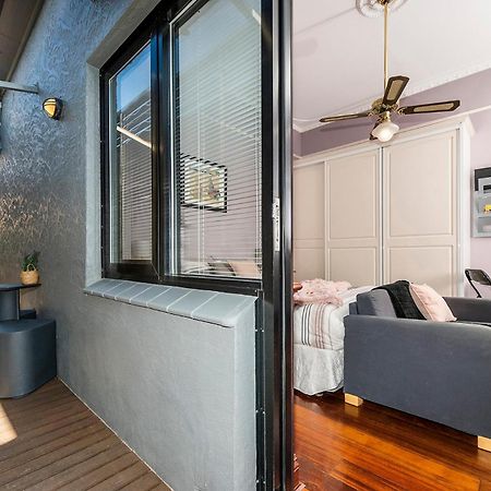 Dawson Accommodation Фримантл Экстерьер фото