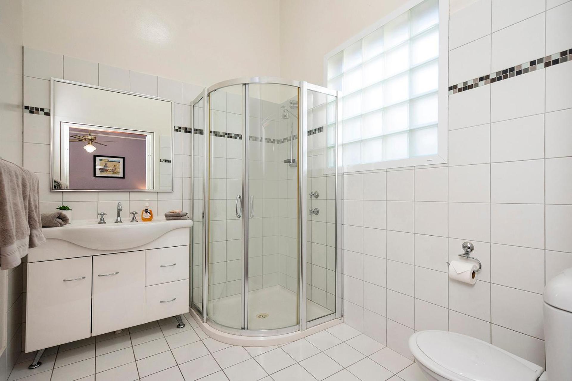 Dawson Accommodation Фримантл Экстерьер фото
