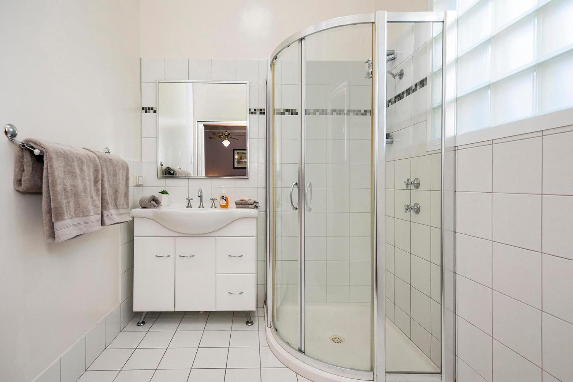 Dawson Accommodation Фримантл Экстерьер фото